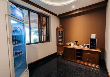 Luxva Hotel Boutique