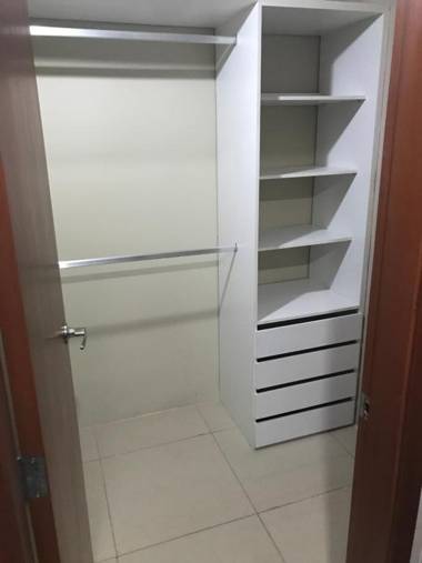 Apartamento completo Edificio Riverfront 1 Puerto Santa Ana