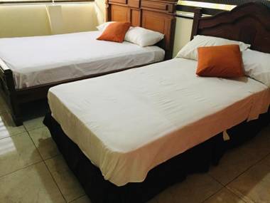 Hotel Fika Guayaquil