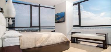 Suite 1403 Bellini 1 Puerto Santa Ana Guayaquil