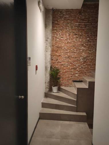 HOTEL BOUTIQUE PANAMÁ