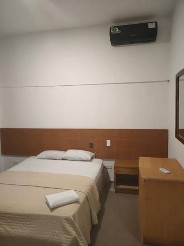 HOTEL BOUTIQUE PANAMÁ