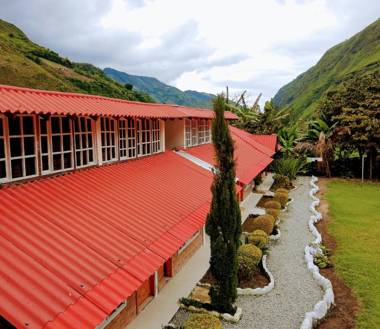 Royal Nature Intag Adventure