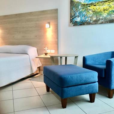 Hotel Palmar Del Sol