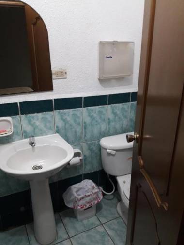 Hotel Ecologico Riverside