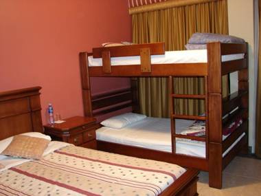 Gran Hotel Marcjohns