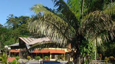 GRAND SELVA LODGE TOURS