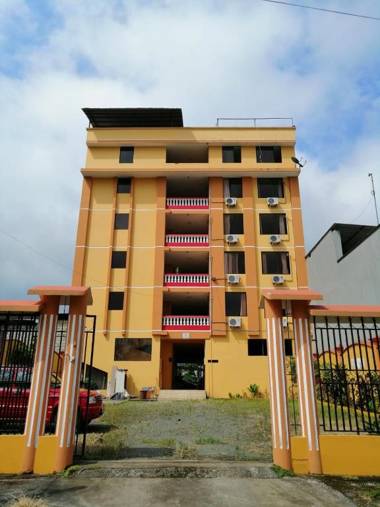 Hotel Sánchez Internacional