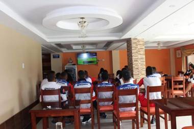 Hotel Marquez de Guano