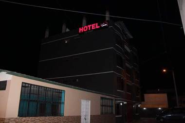 Hotel Marquez de Guano