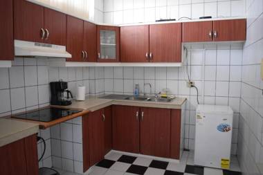 Alojamiento Verdi Entre RiosGuayaquil Ecuador