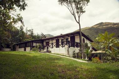 Estancia De La Campiña