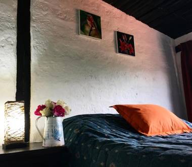 Estancia De La Campiña