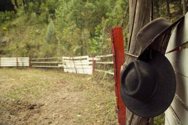 Estancia De La Campiña