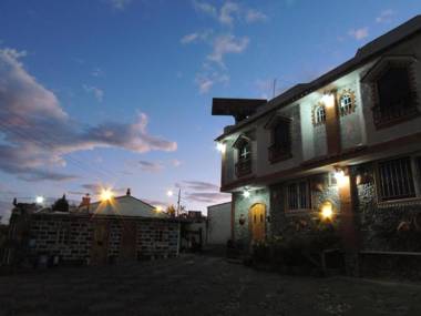 Hostal Ñuca Huasi