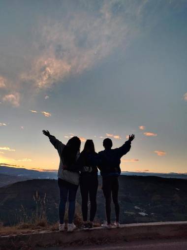 Erupcion Art Hotel & Hostel