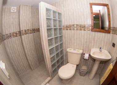 La Casa del Molino Blanco B&B