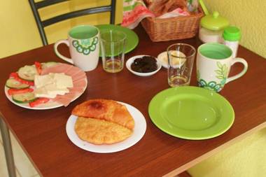 La Casa del Molino Blanco B&B