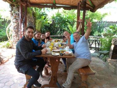 Hotel y Spa Isla de Baños