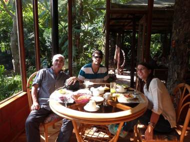 Hotel y Spa Isla de Baños