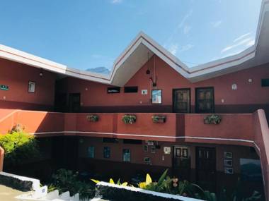 Hosteria Llanovientos