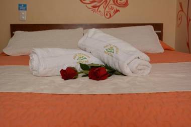 Hostal Dulce Amanecer