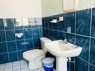 Hostal Princesa Maria