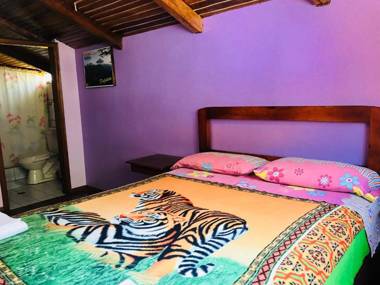 Hostal Princesa Maria
