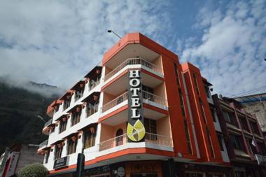 Hotel Flor de Oriente