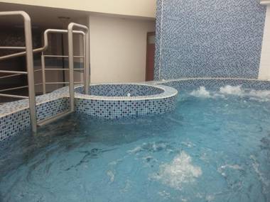 Hotel Elvita Spa