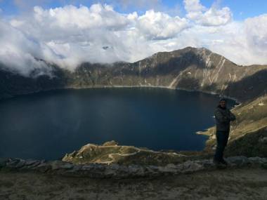 Hostal La Casa Amarilla City