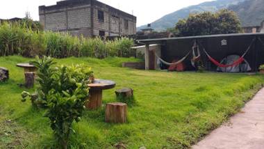 Montano Camping & Hostel