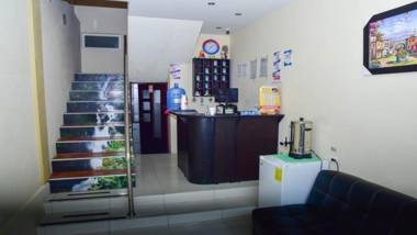 Hostal Bryana Inn Baños