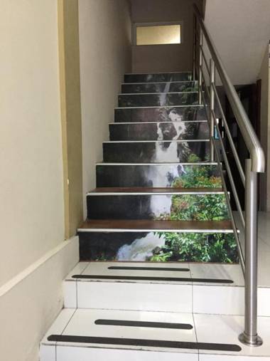 Hostal Bryana Inn Baños