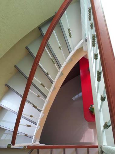 Hostal Balcon del Cielo