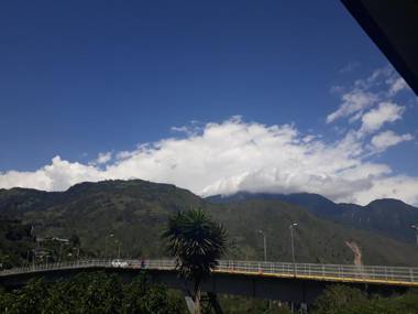 Hostal Balcon del Cielo