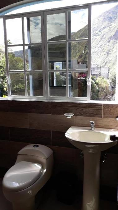 Hostal Balcon del Cielo