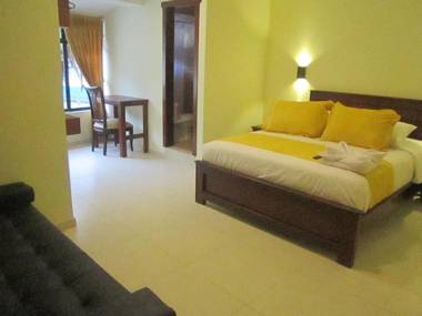 Hostal CañaLimeña