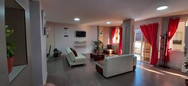 Casa Gaviota Dorada