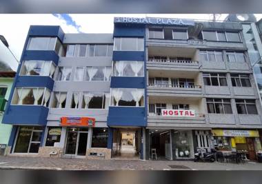 Hostal Plaza by Elvita