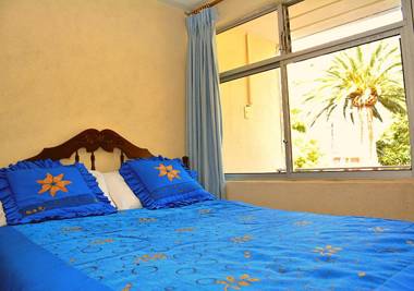 Hostal Plaza by Elvita