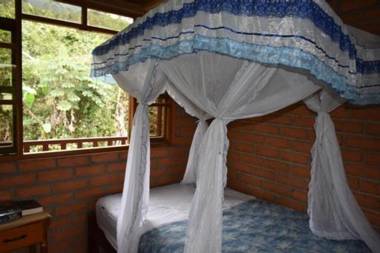 Hospedaje- Caluma Villa Bonita