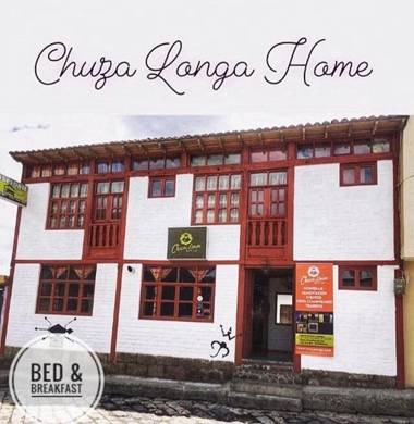 Chuza Longa Home