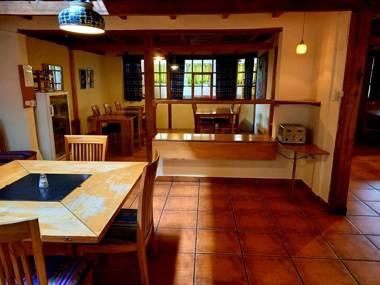 Inti Sisa Art Guesthouse