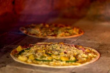 Green9 Hotel & Beach Resort Same