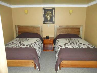 Hotel y Hosteria Natabuela