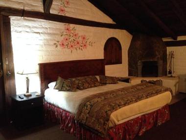 Hotel y Hosteria Natabuela