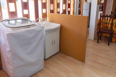 Casa de invitados TEYFA