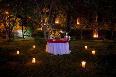 Palmazul Hotel & Spa