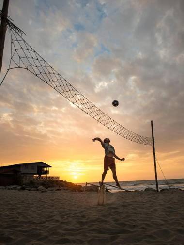 Palmazul Hotel & Spa